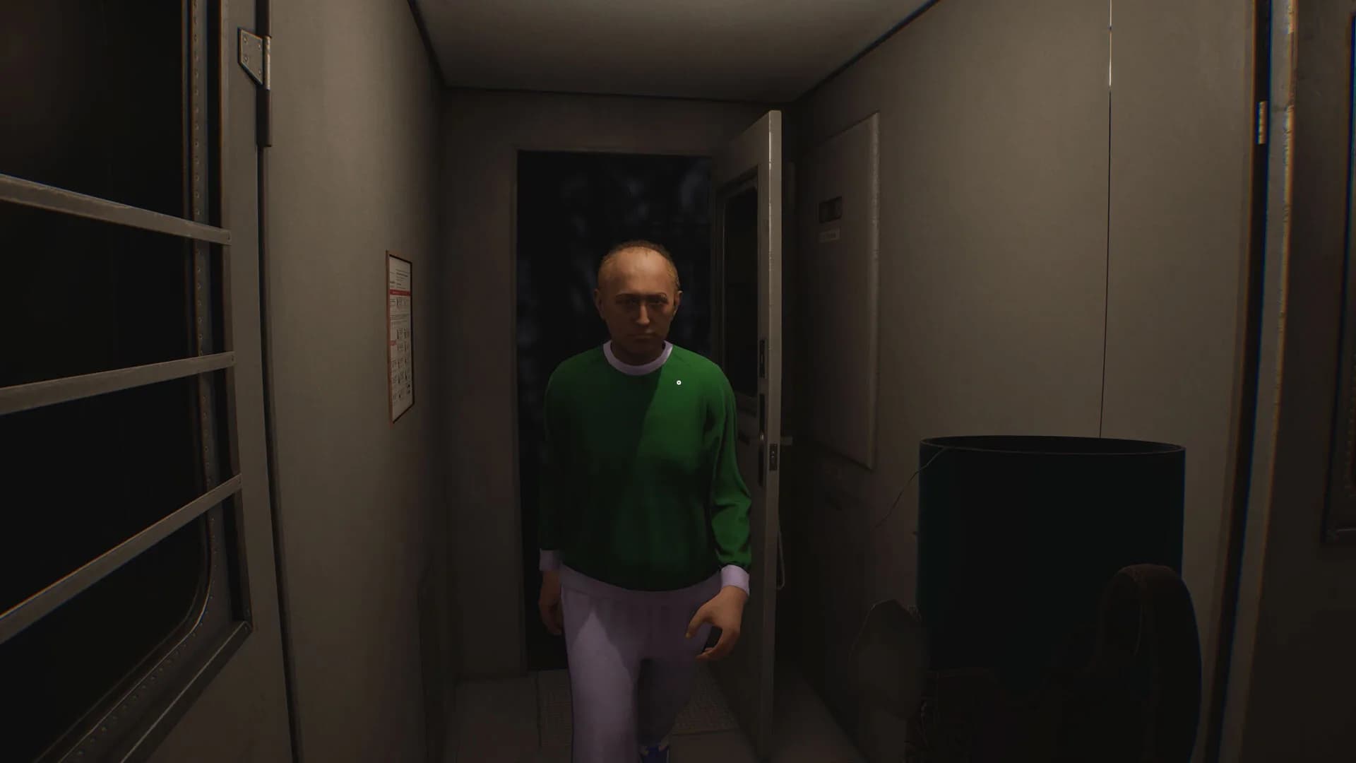 Conductor: Eternal Service görsel 2