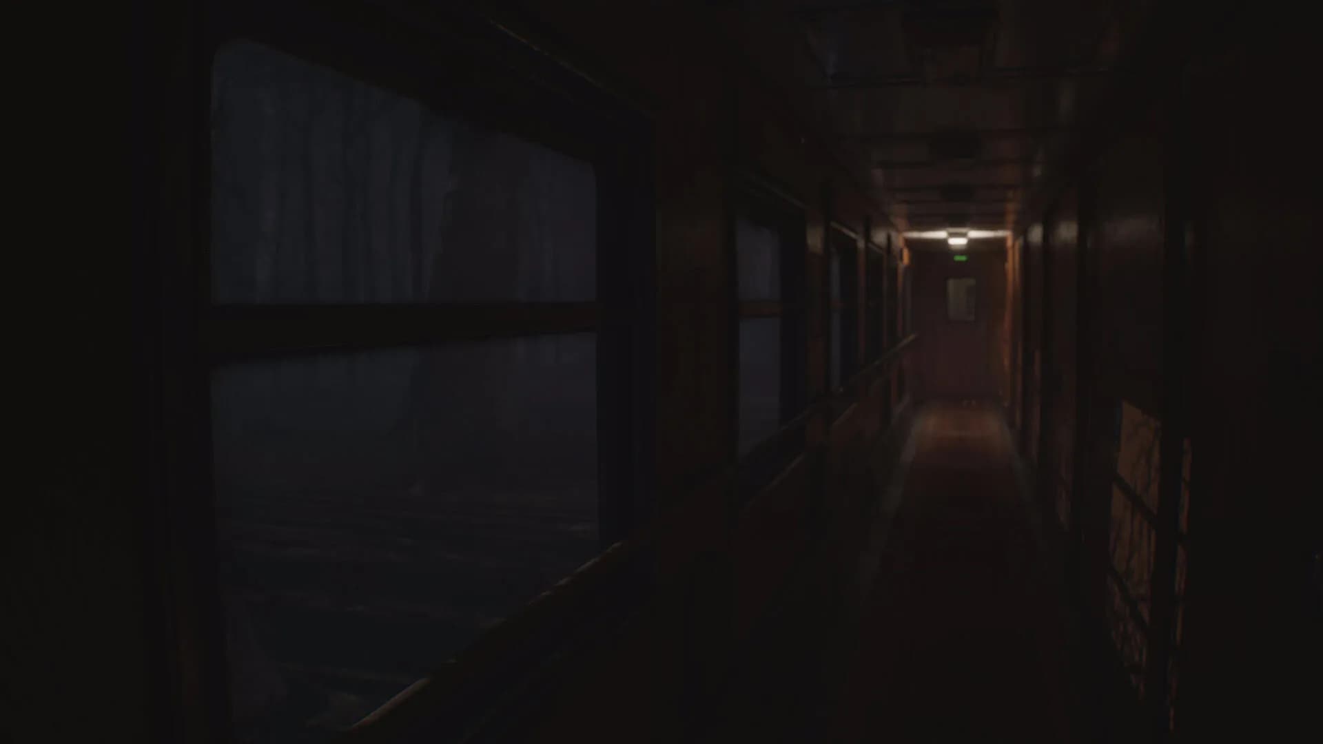Conductor: Eternal Service görsel 4