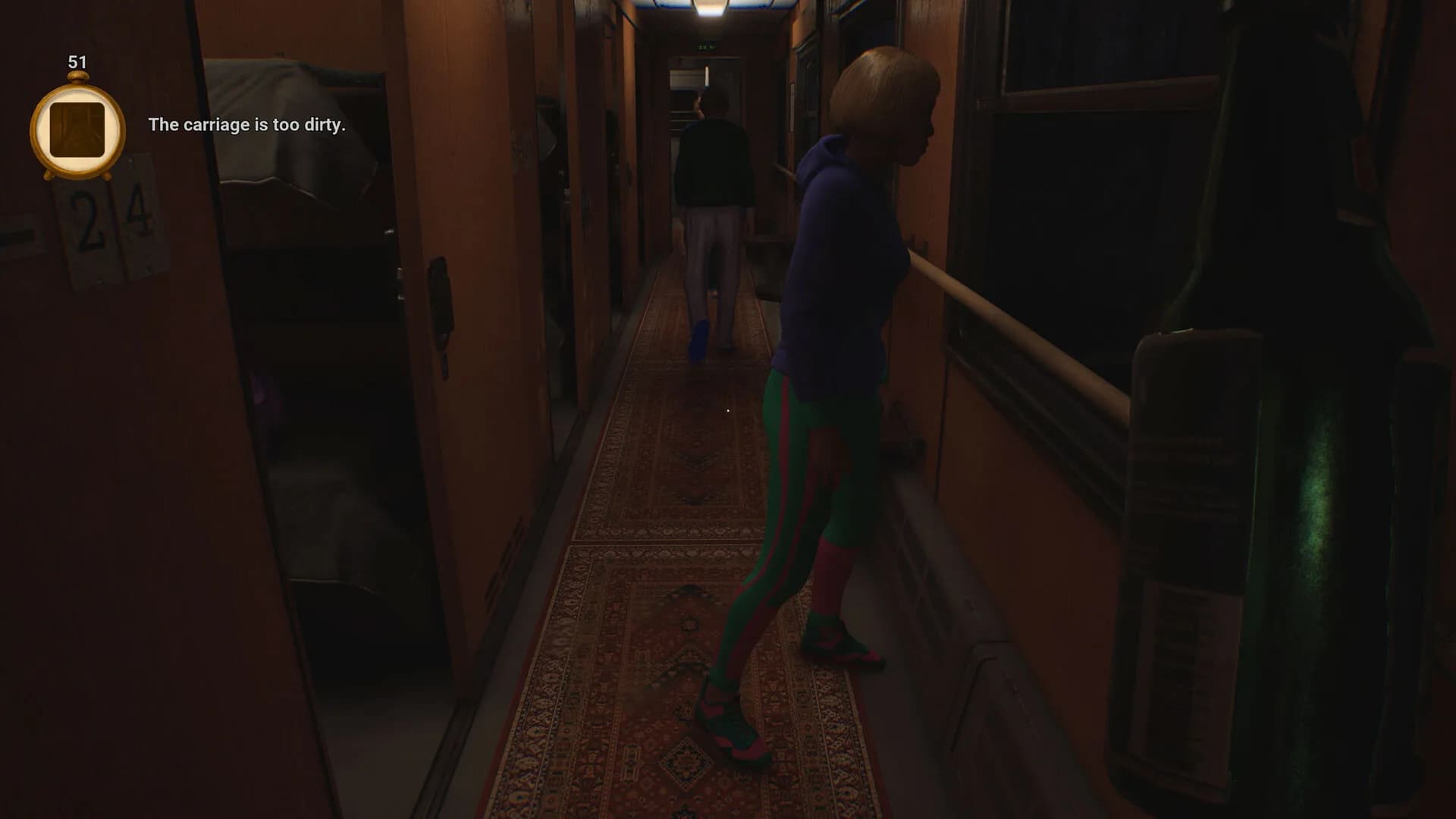 Conductor: Eternal Service görsel 6