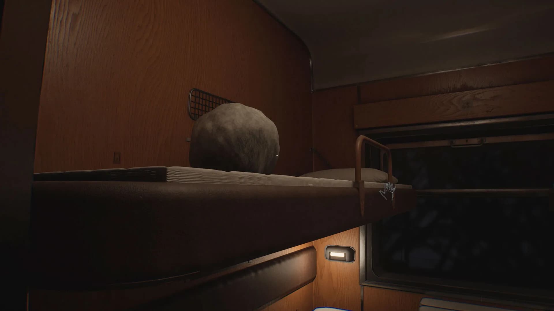 Conductor: Eternal Service görsel 9