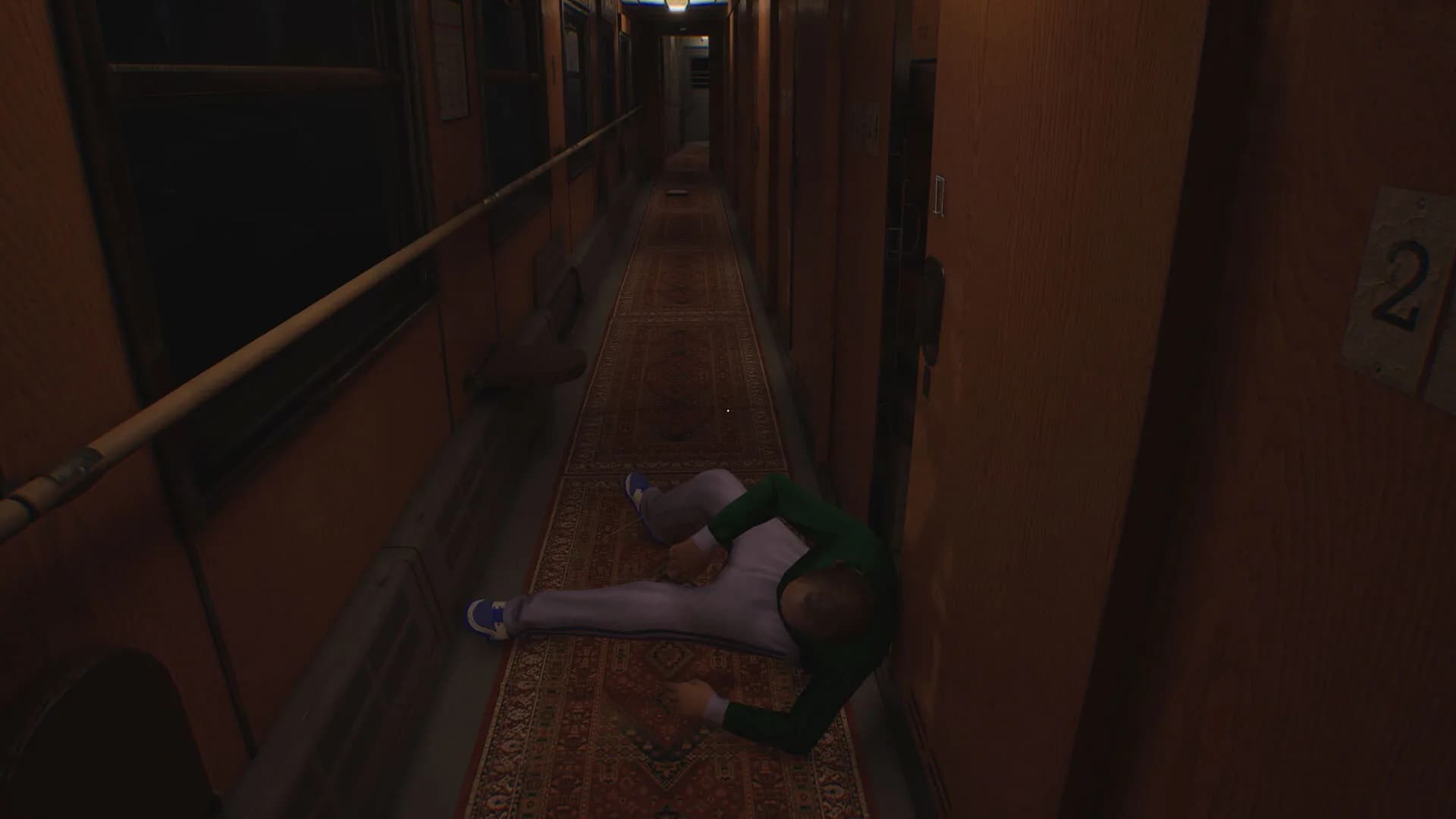 Conductor: Eternal Service görsel 10