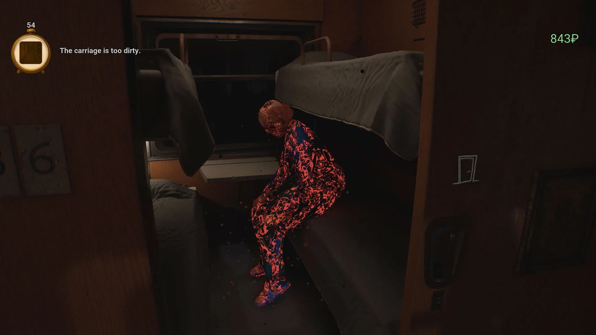 Conductor: Eternal Service görsel 11