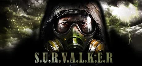 Survalker görsel 1