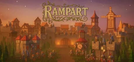 Rampart görsel 1