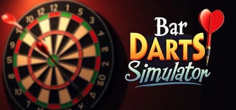 Bar Darts Simulator görsel 1