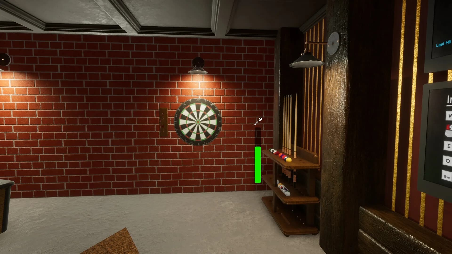 Bar Darts Simulator görsel 4