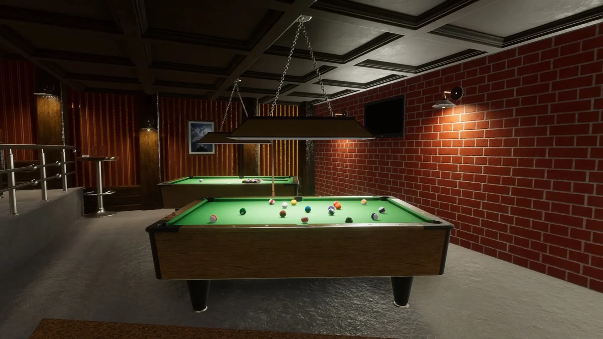 Bar Darts Simulator görsel 5