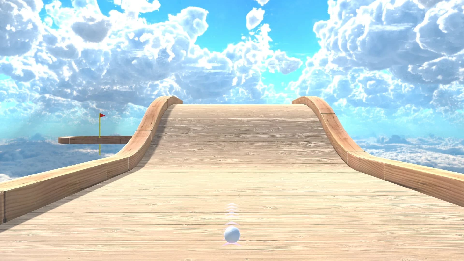 Mini Golf Simulator görsel 3