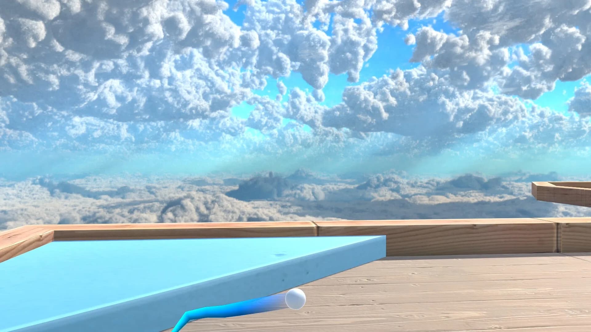 Mini Golf Simulator görsel 7