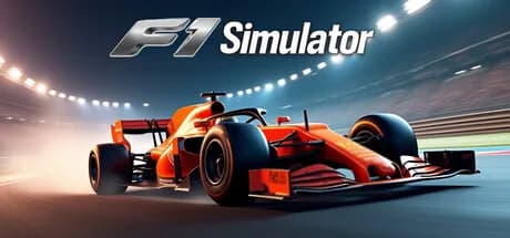 F1 Simulator görsel 1