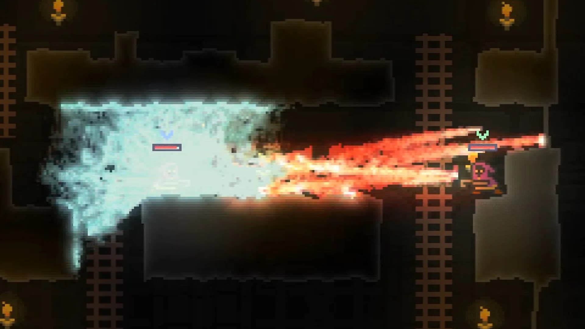 Rune Fighters görsel 2
