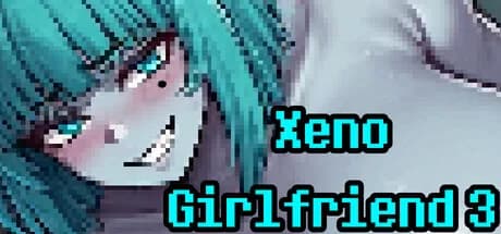 Xeno Girlfriend 3 görsel 1