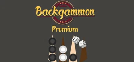 Backgammon Premium görsel 1