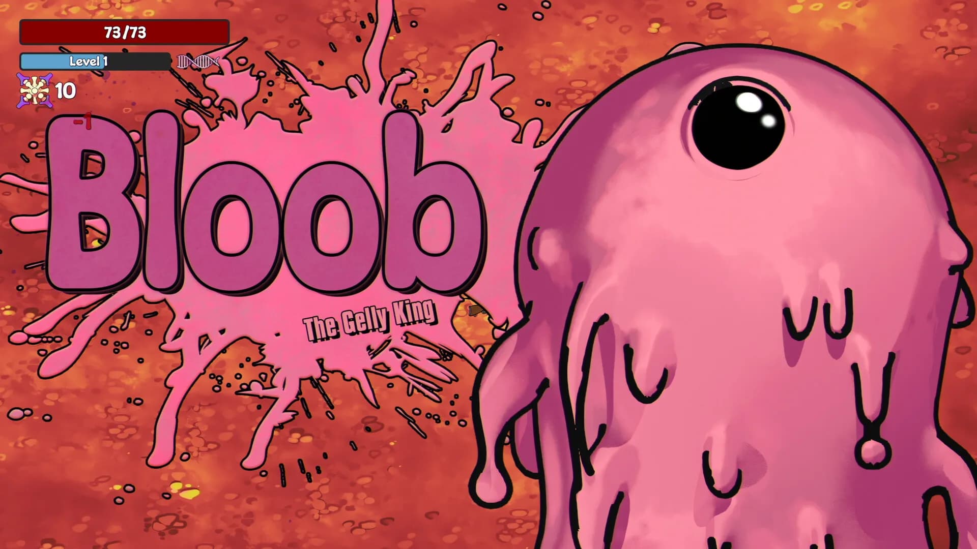 BoobyRogue: Tumor Takedown görsel 14