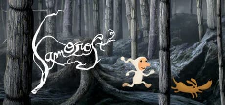 Samorost 2 görsel 1