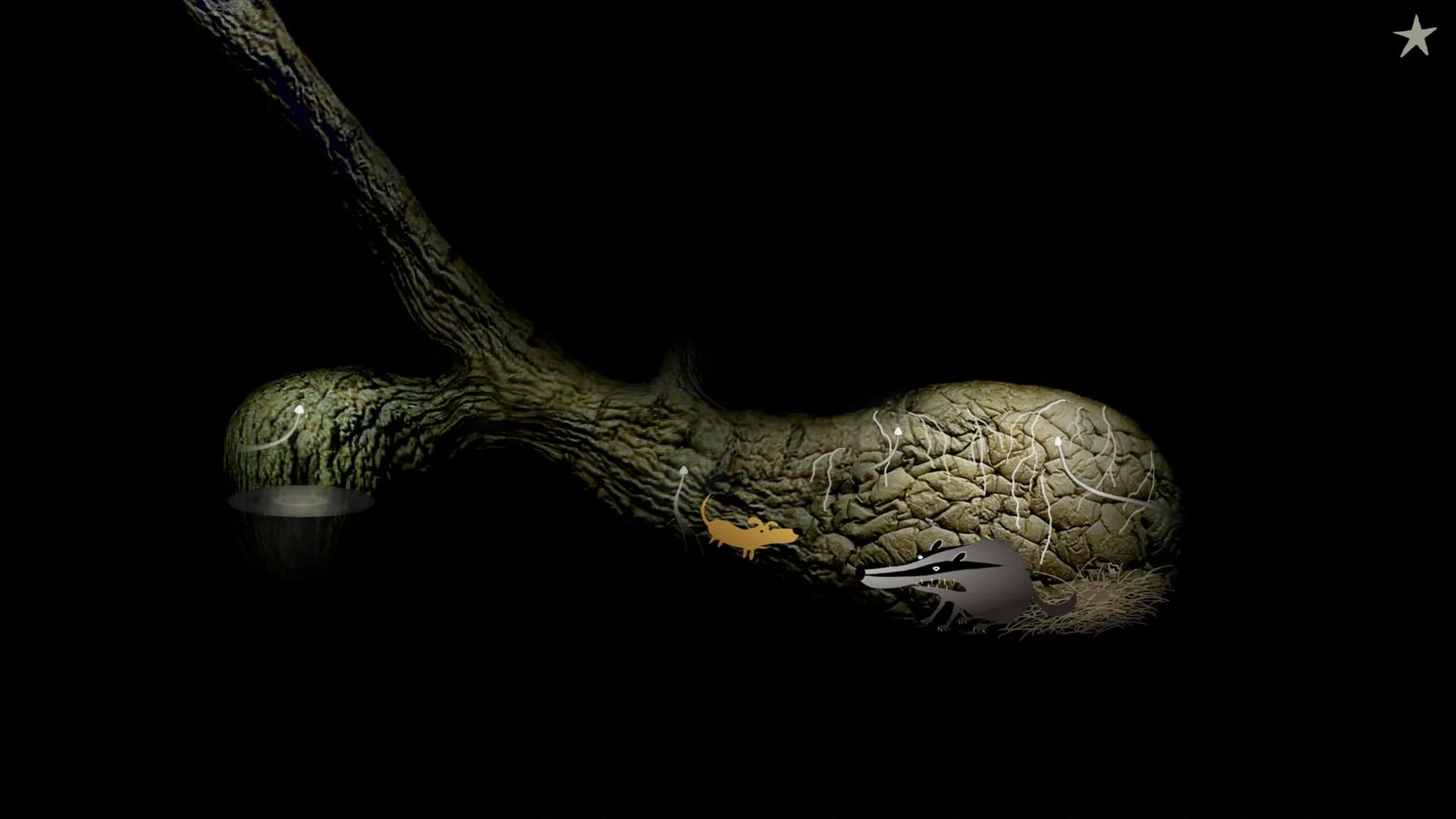 Samorost 2 görsel 3
