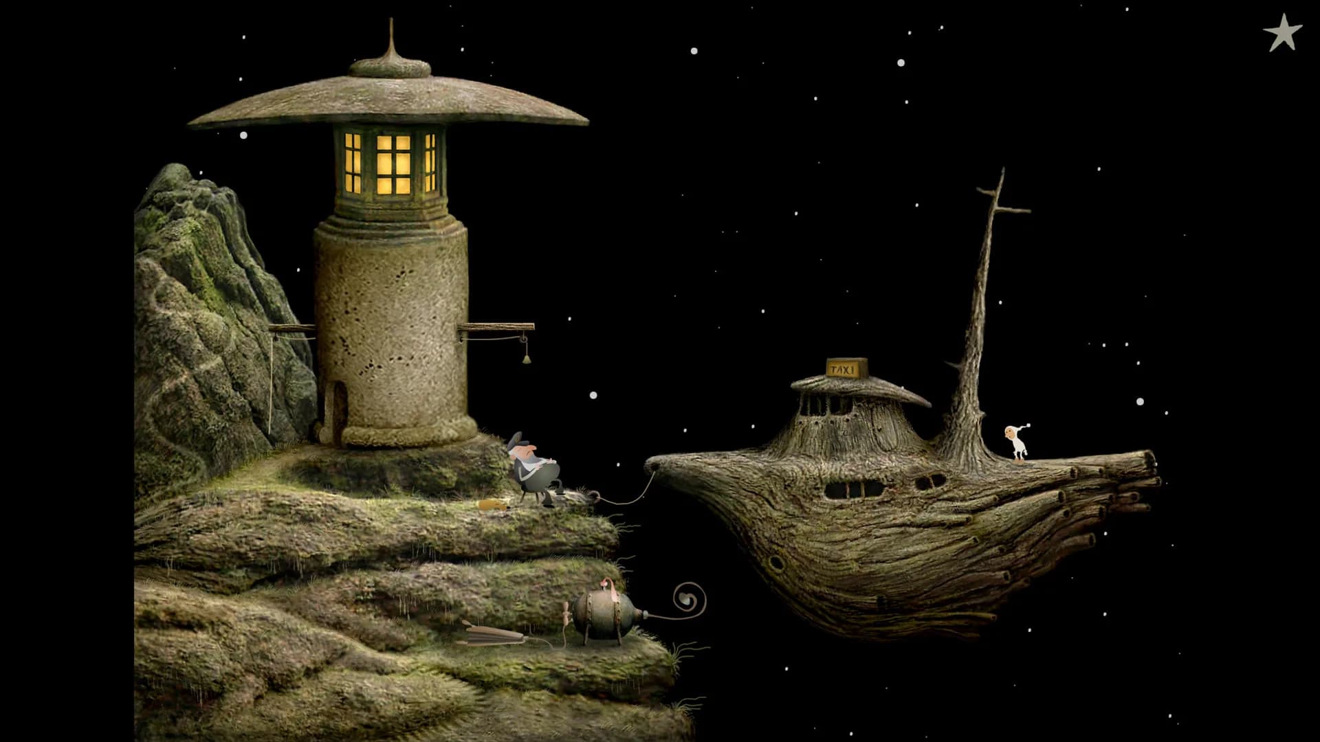 Samorost 2 görsel 4