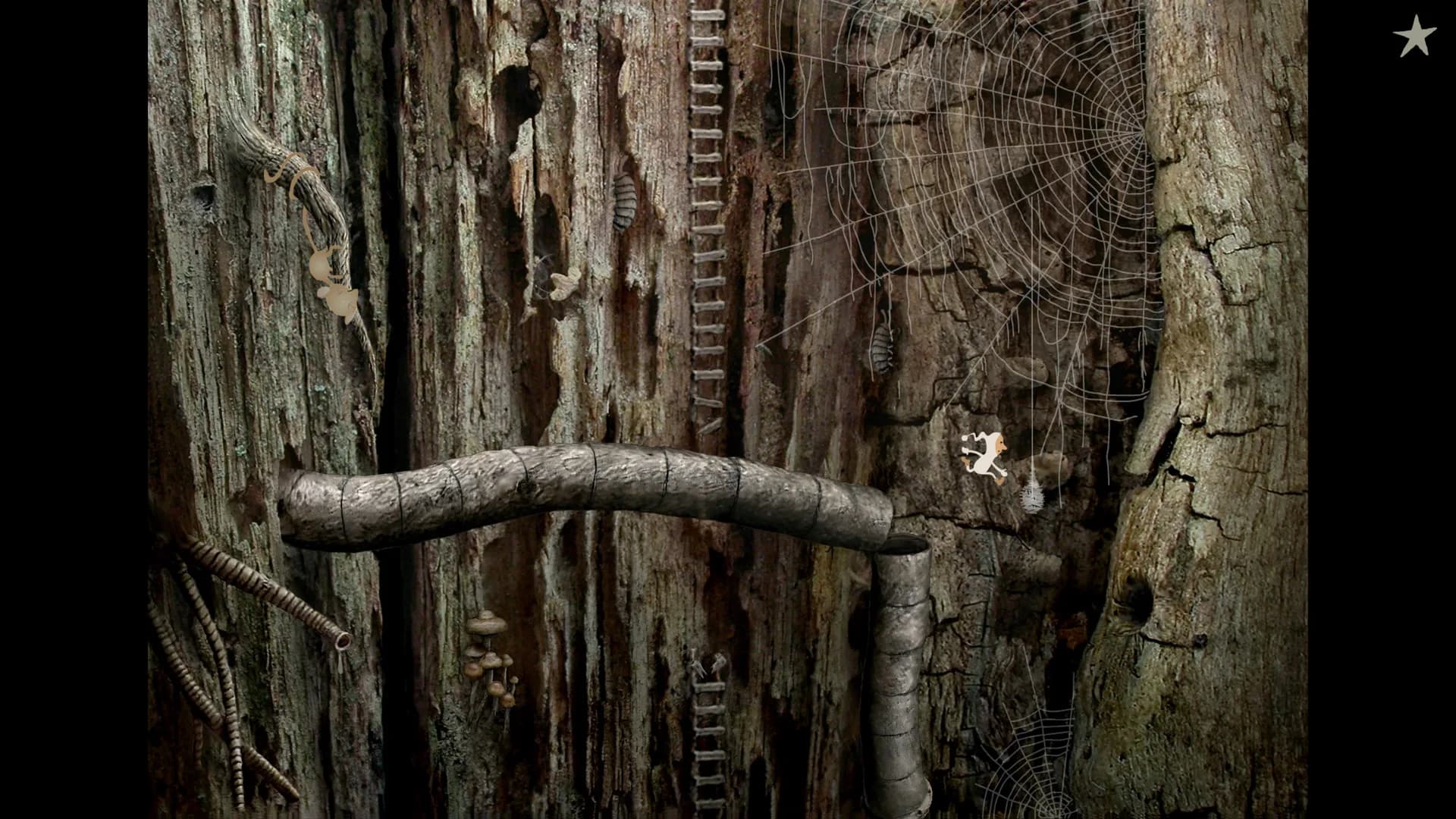 Samorost 2 görsel 6