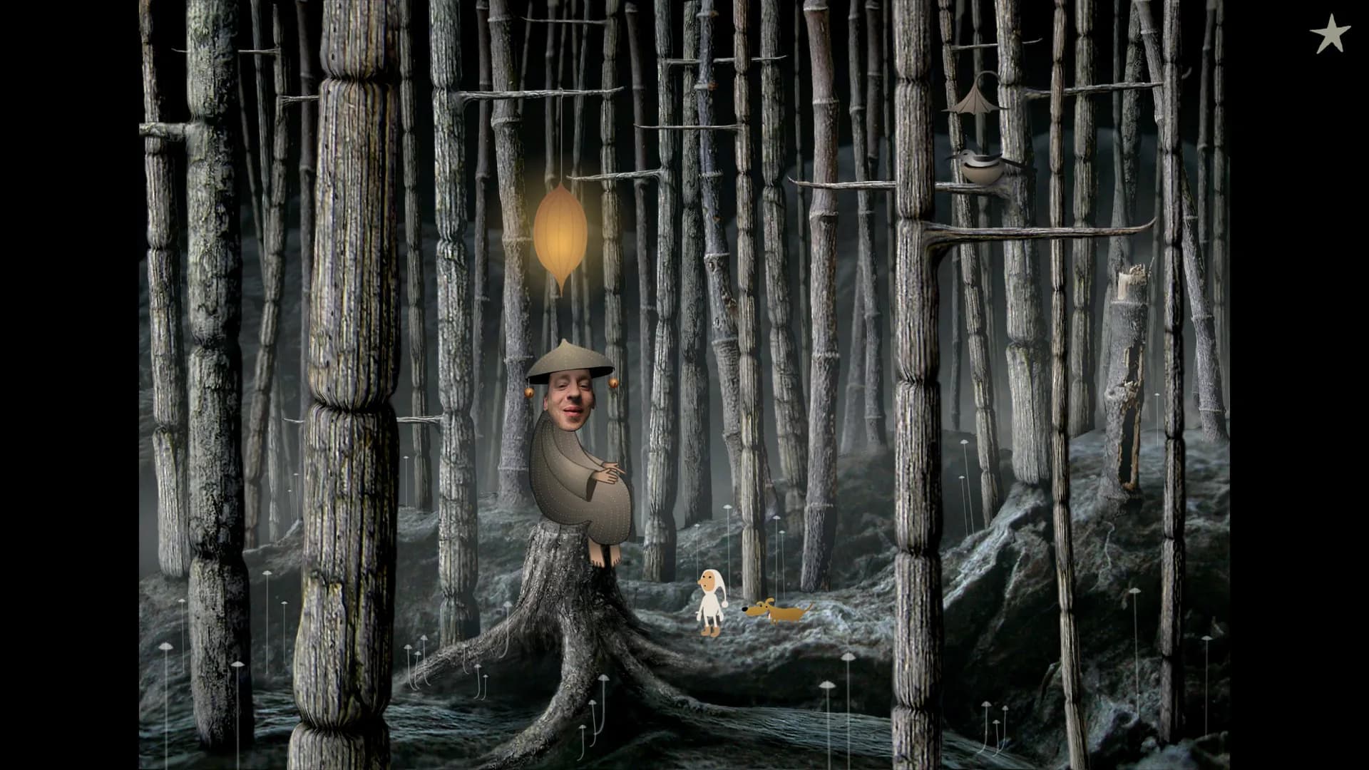 Samorost 2 görsel 7