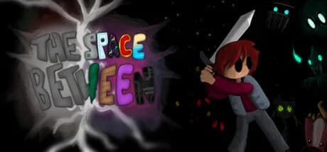 The Space Between (Subatomic Forge)