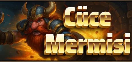 矮人炮弹 Dwarven Cannonball