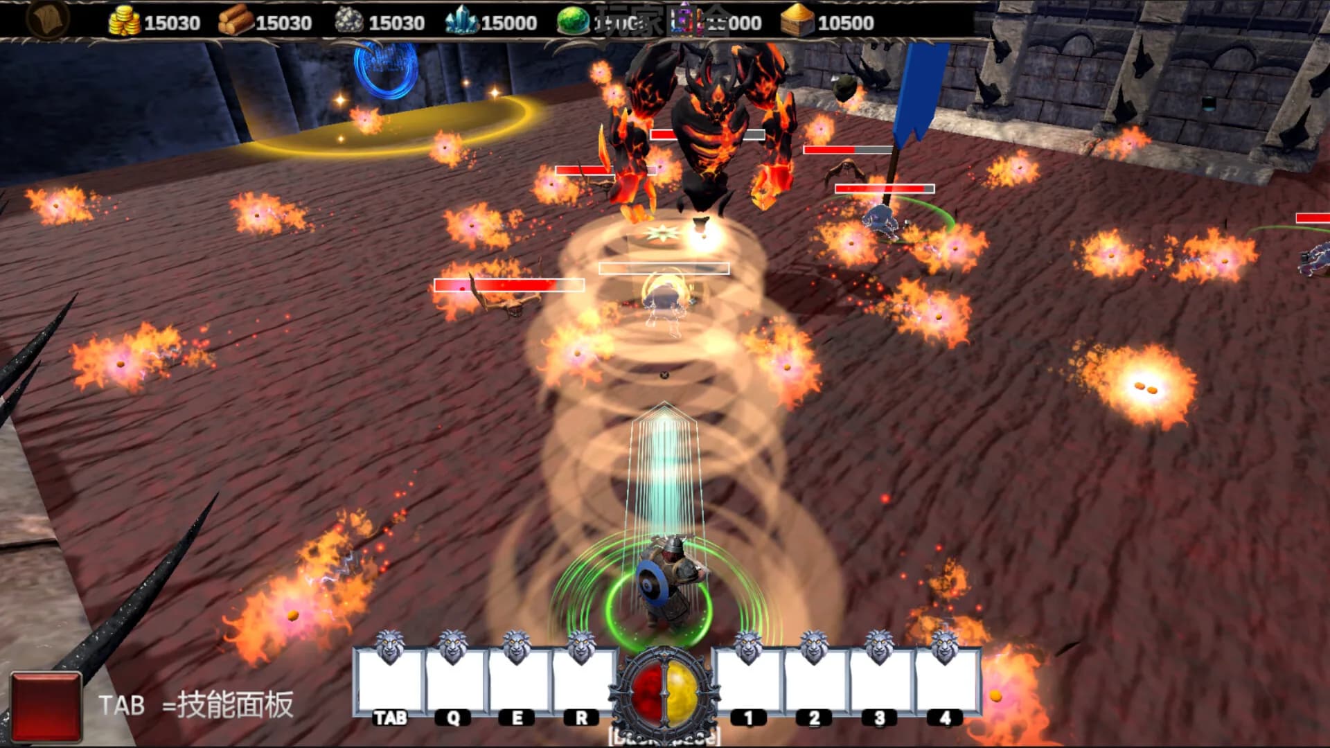 矮人炮弹 Dwarven Cannonball görsel 2
