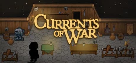 Currents of War görsel 1