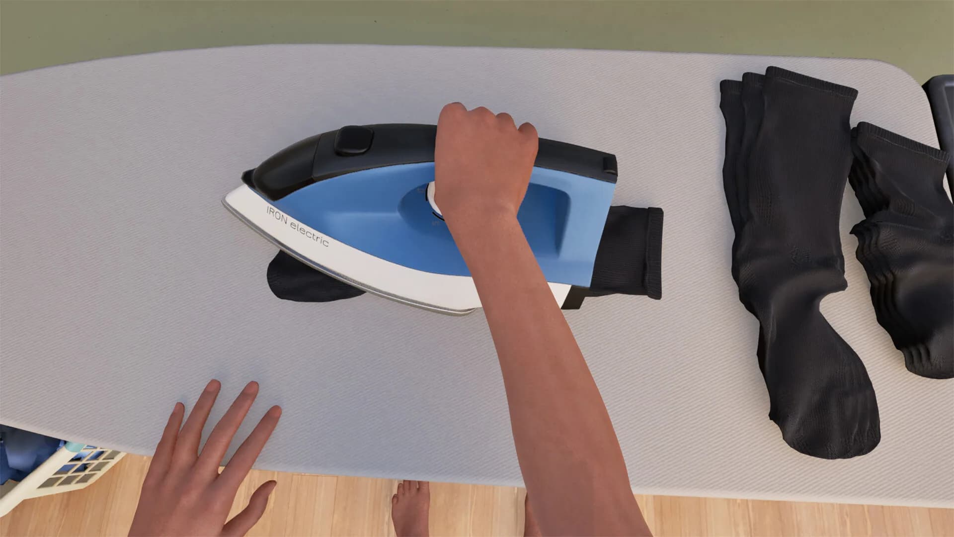Woman Simulator görsel 4