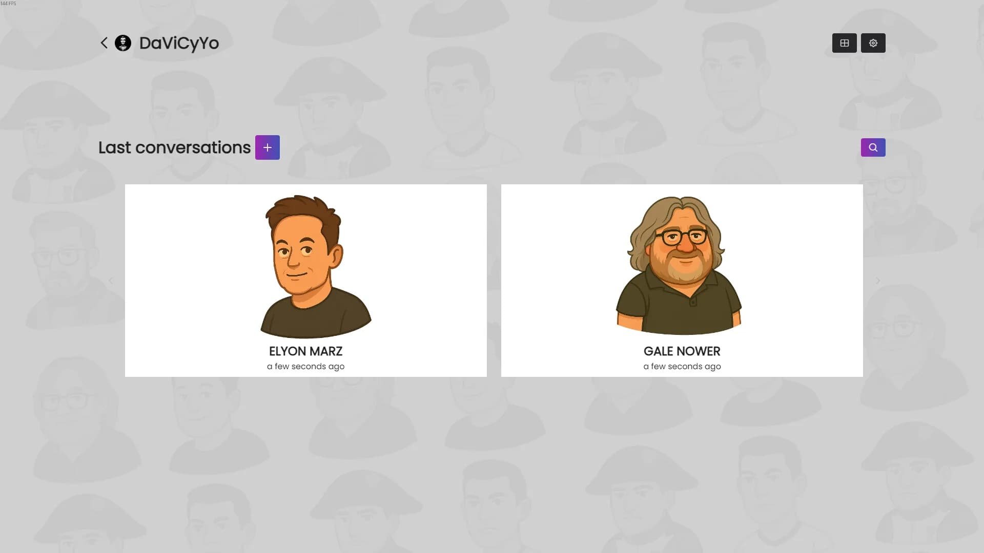 Avatars görsel 3