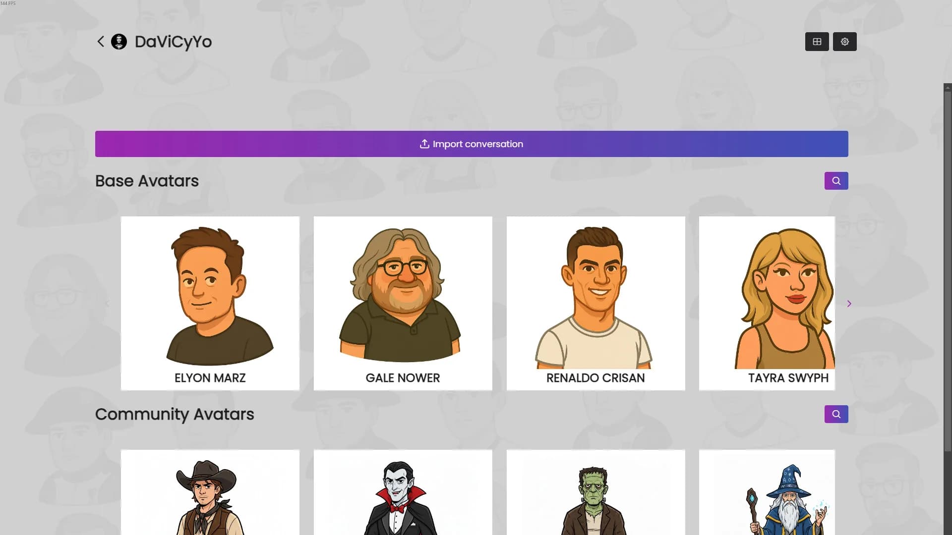 Avatars görsel 8