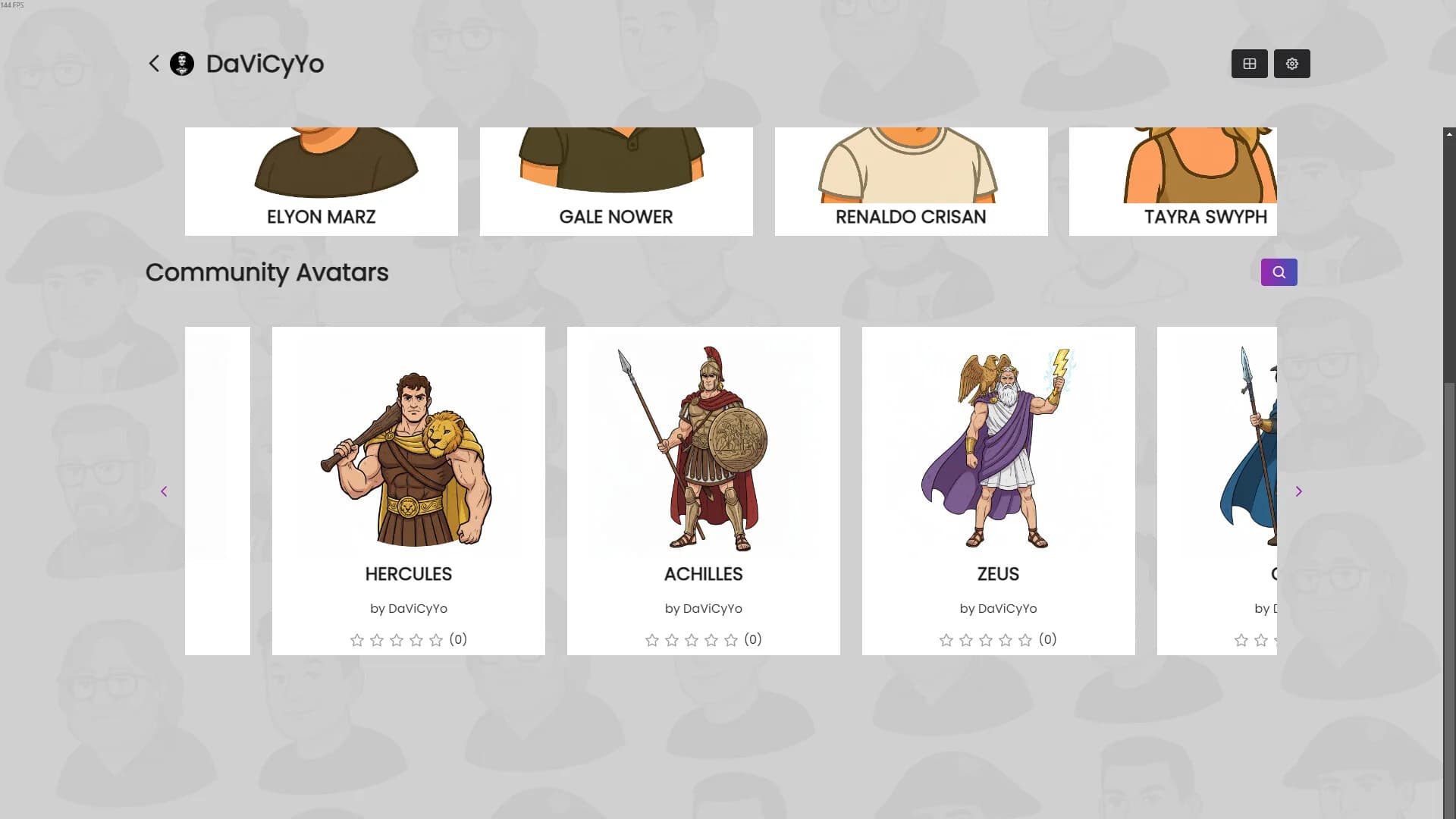 Avatars görsel 9