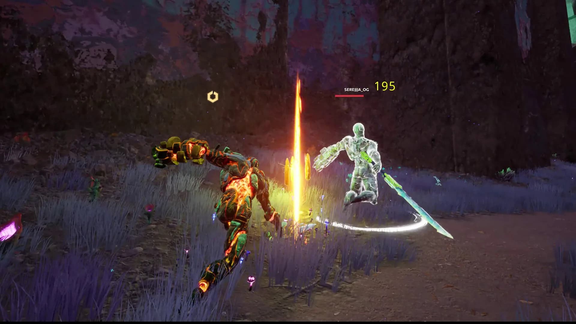 Miiridian Prime görsel 2