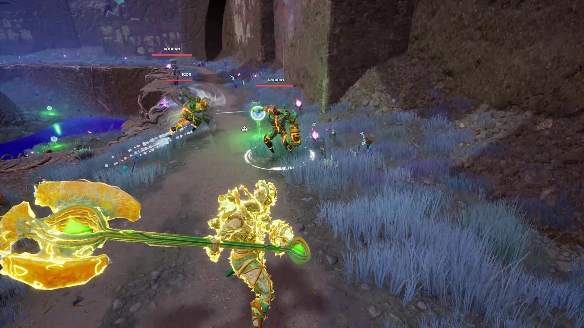 Miiridian Prime görsel 4