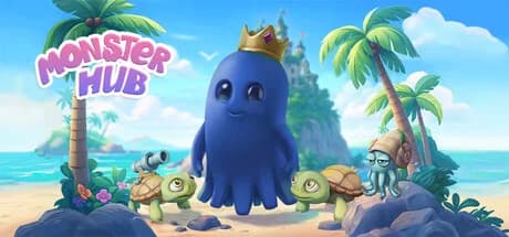 Monster Hub görsel 1