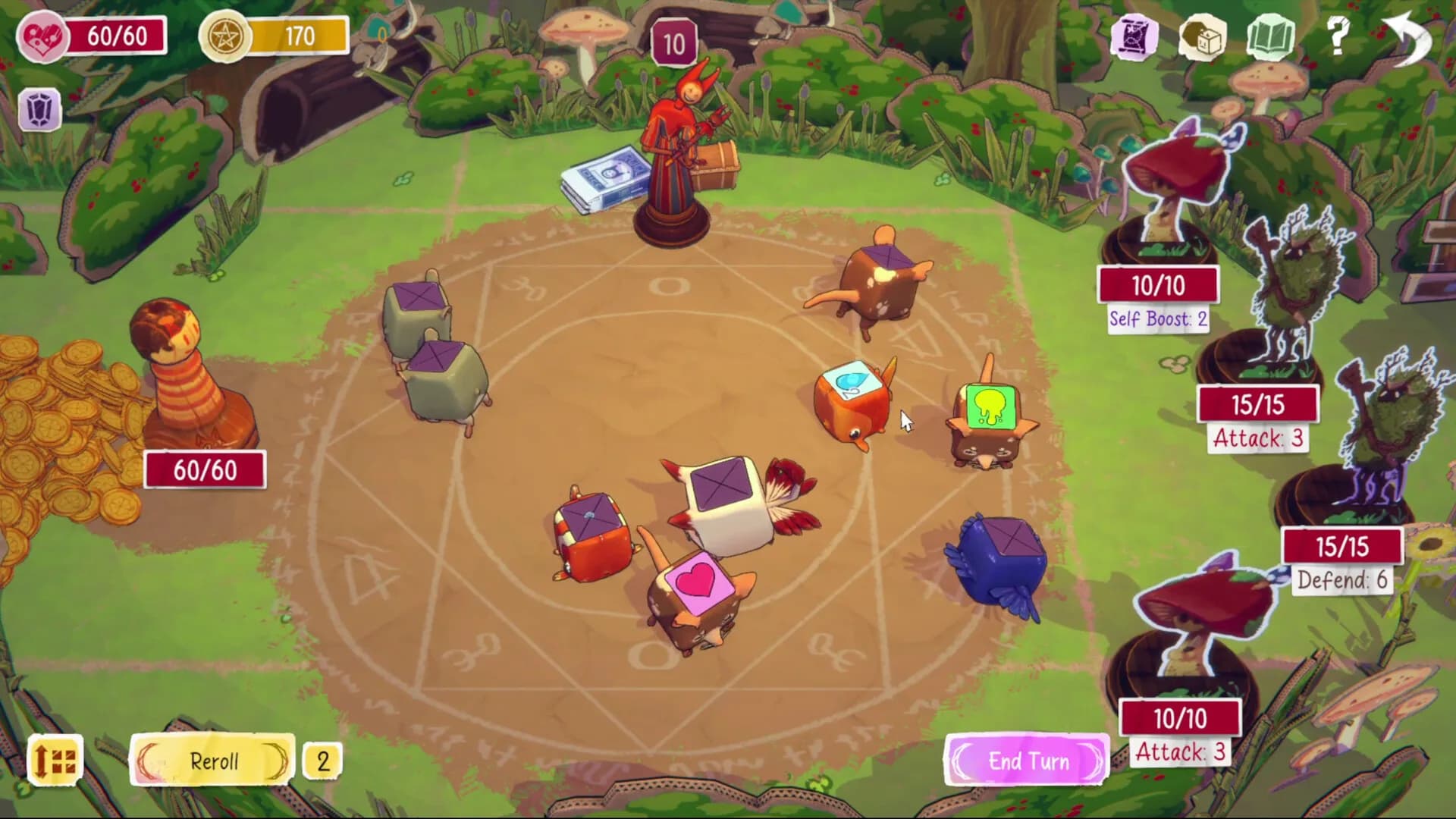 Pawful Dice görsel 4