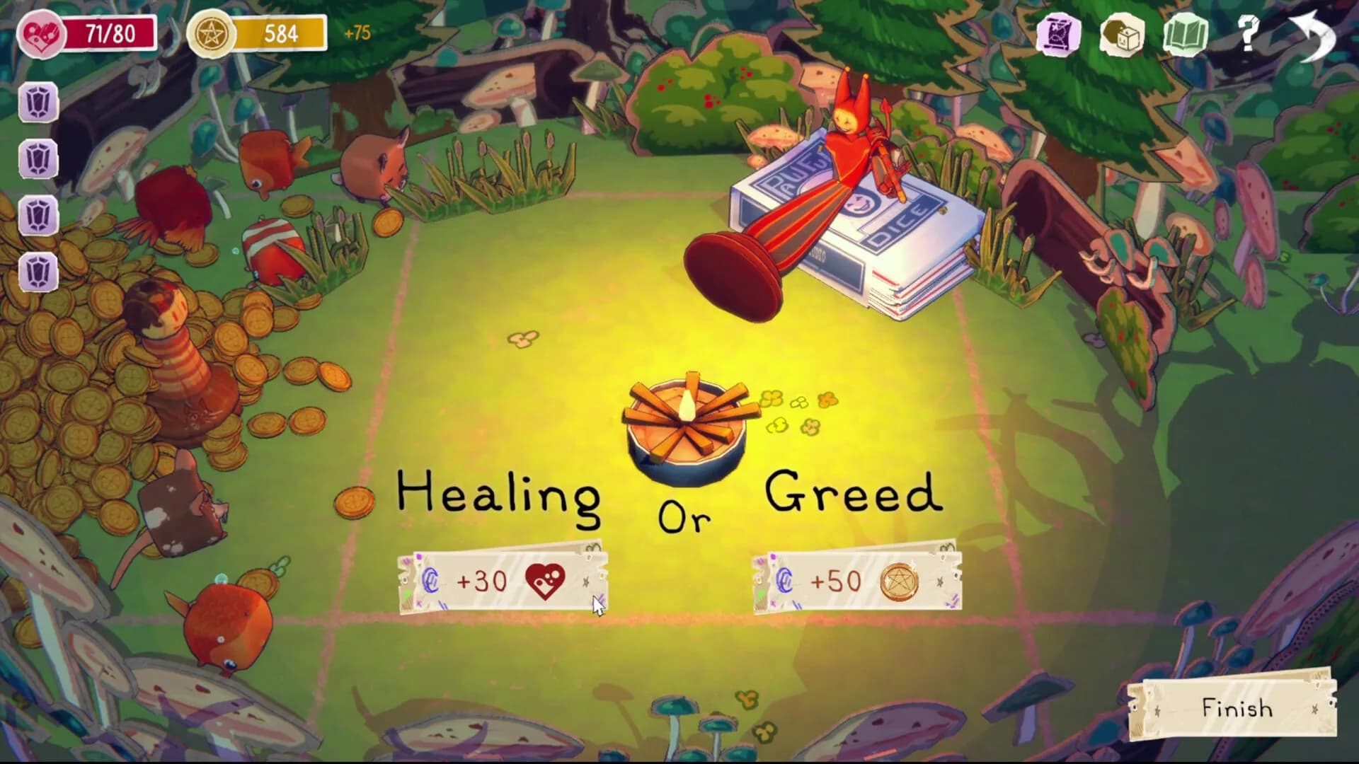 Pawful Dice görsel 6