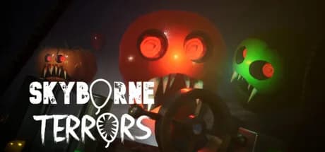Skyborne Terrors