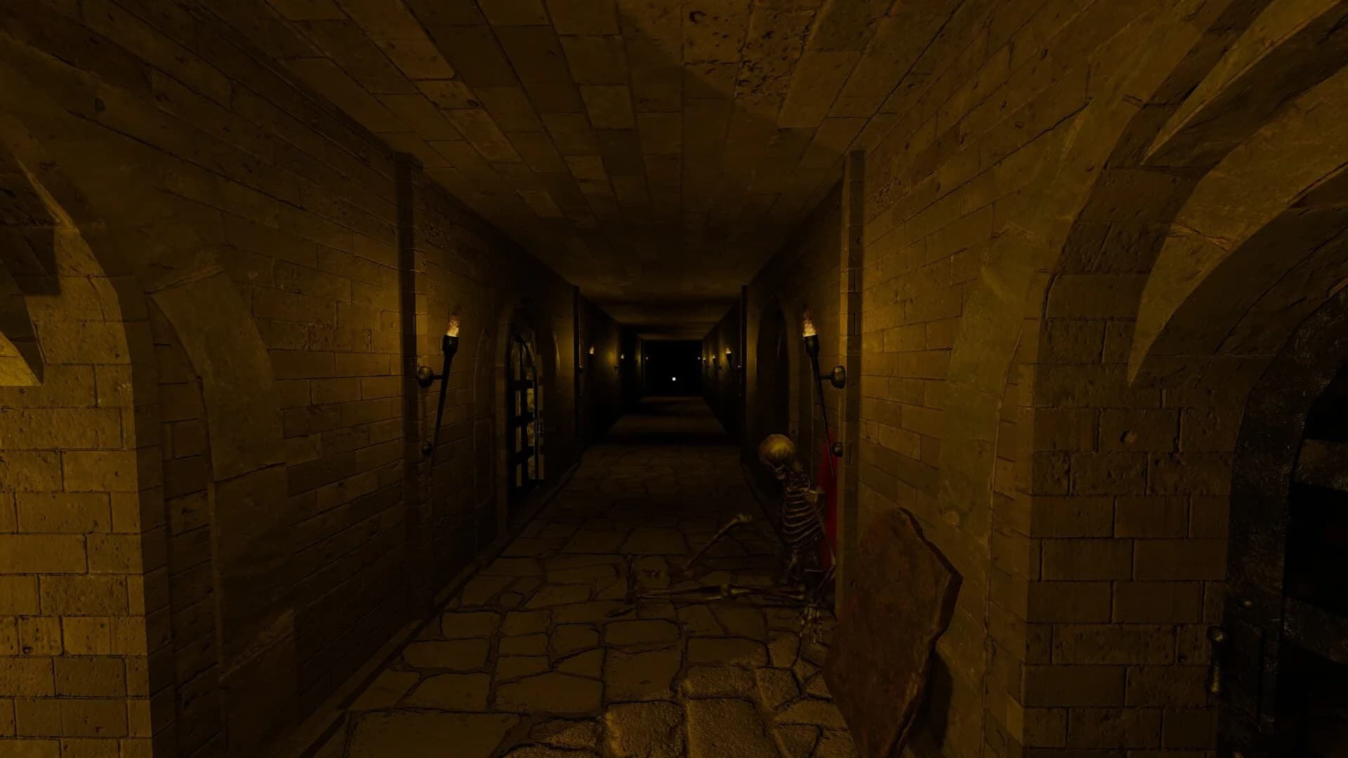 Labyrinth's Depths görsel 4