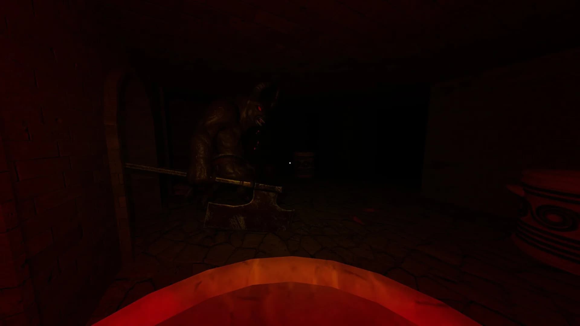 Labyrinth's Depths görsel 6
