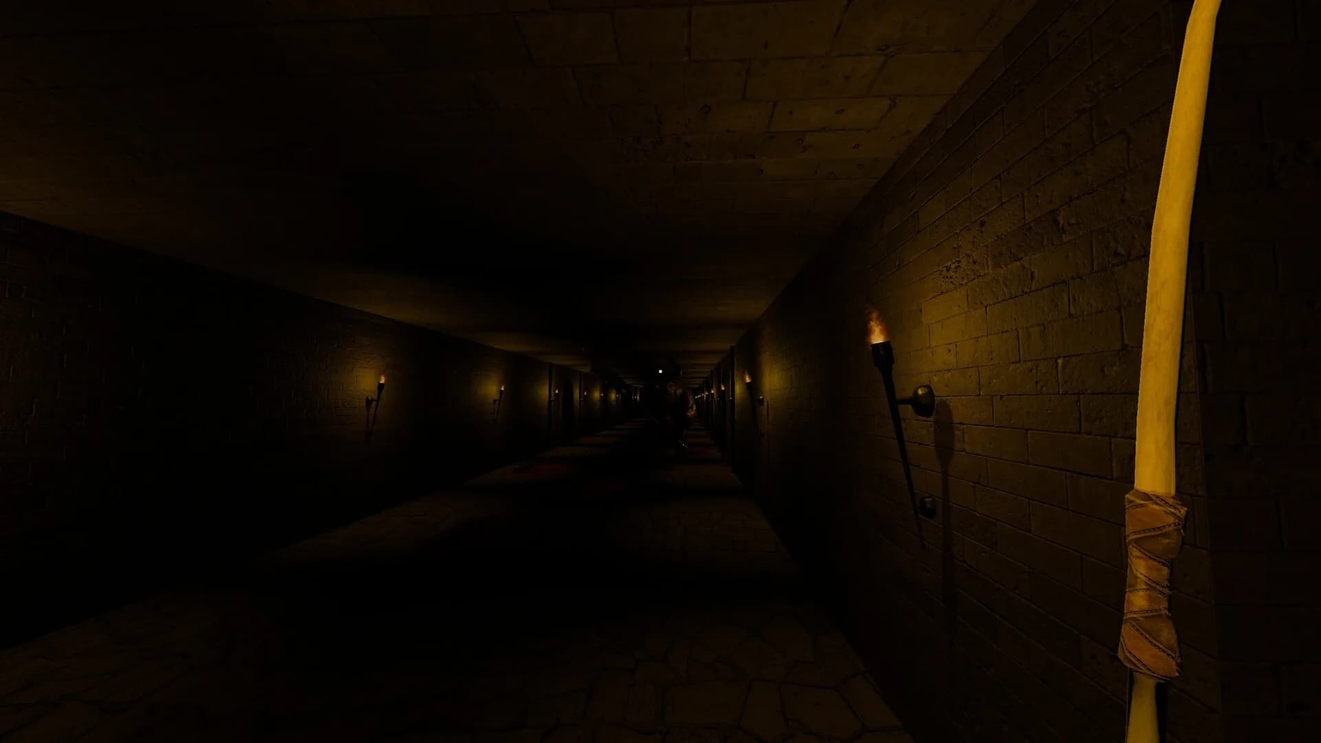 Labyrinth's Depths görsel 7