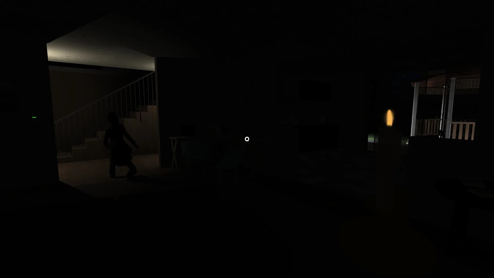 Let Me Catch You görsel 5