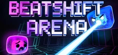 BEATSHIFT ARENA görsel 1