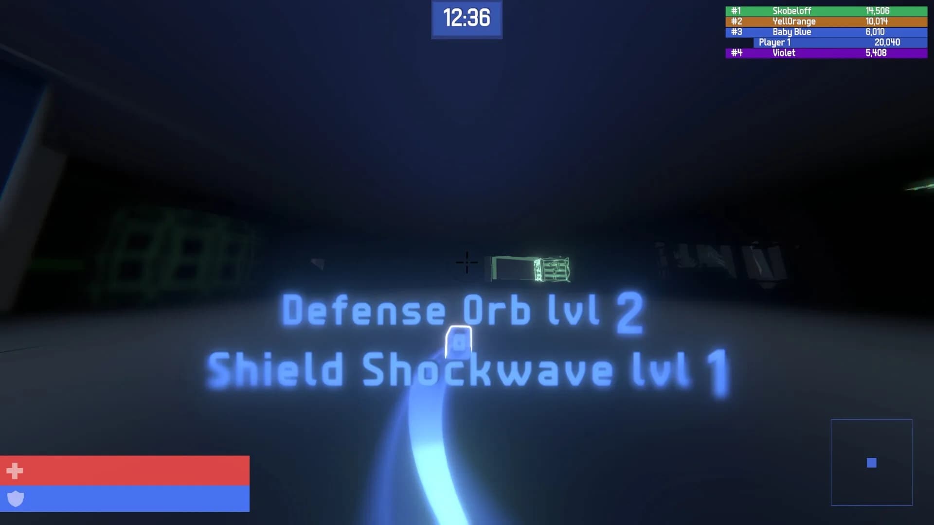 BEATSHIFT ARENA görsel 22