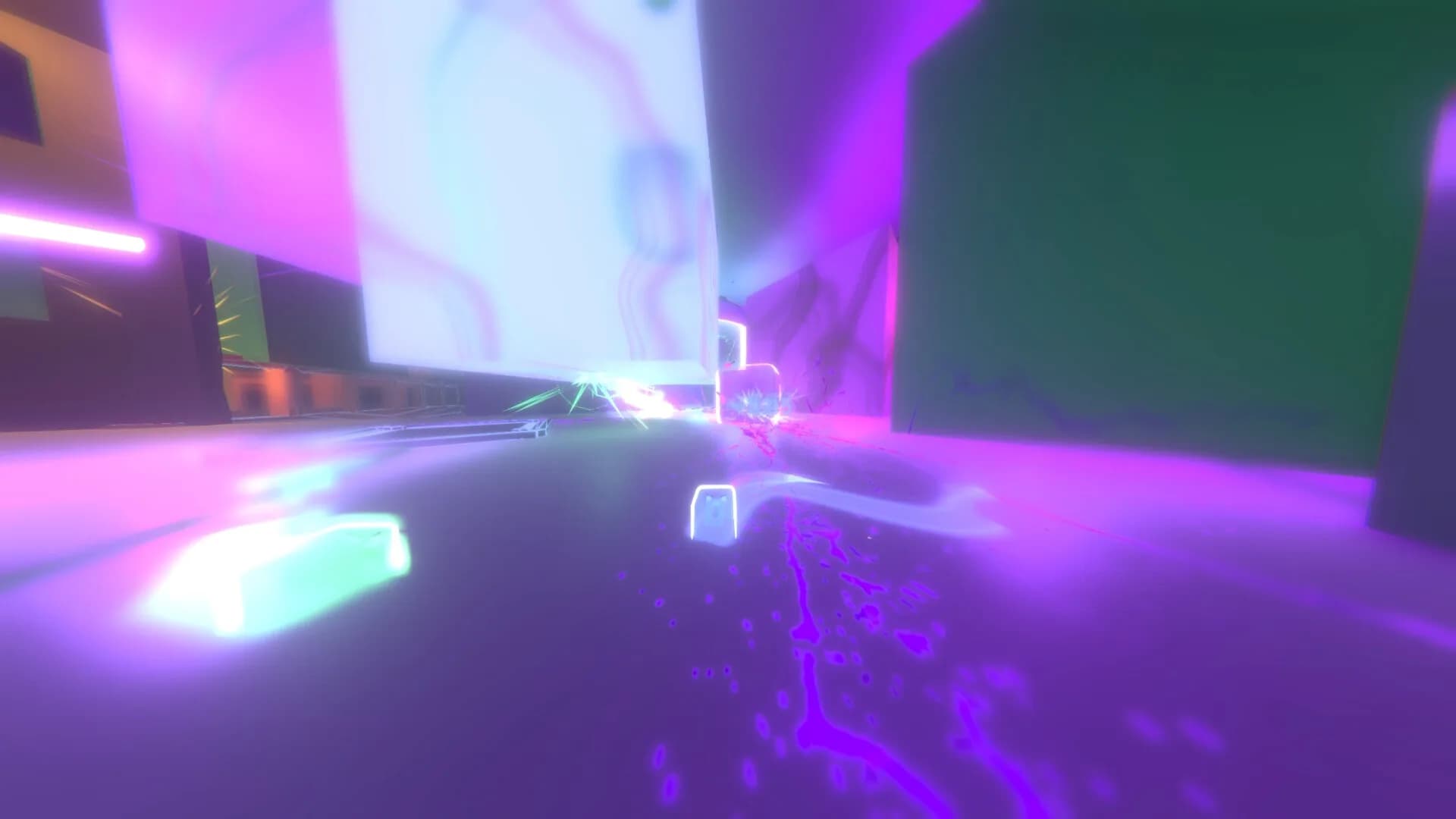 BEATSHIFT ARENA görsel 23