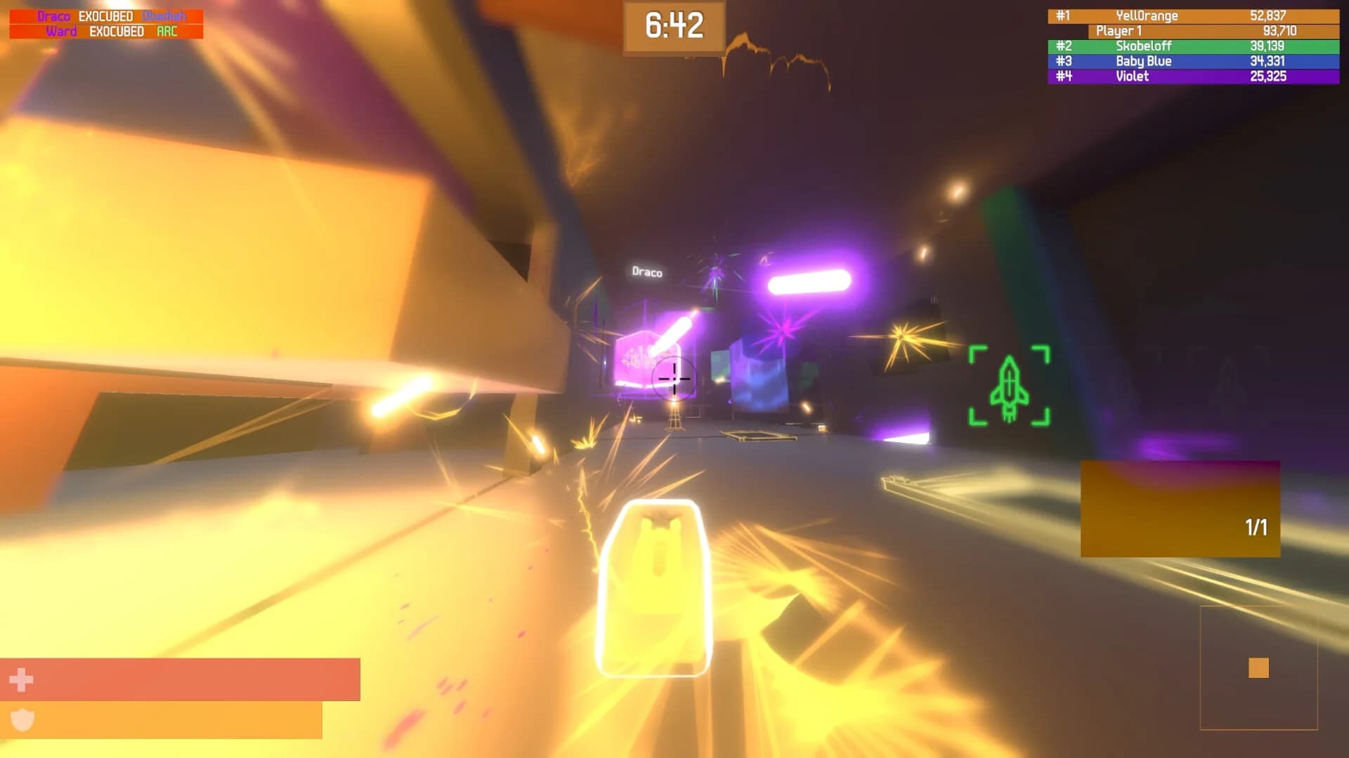 BEATSHIFT ARENA görsel 31