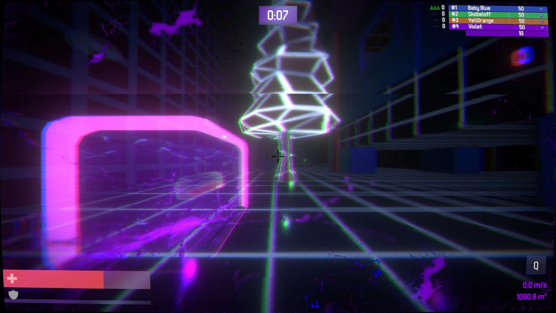 BEATSHIFT ARENA görsel 8