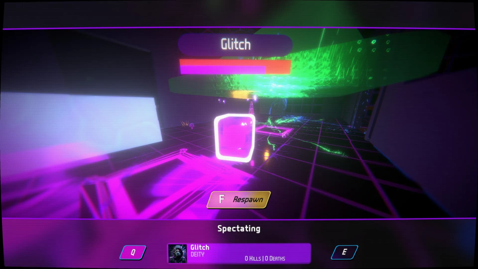 BEATSHIFT ARENA görsel 9
