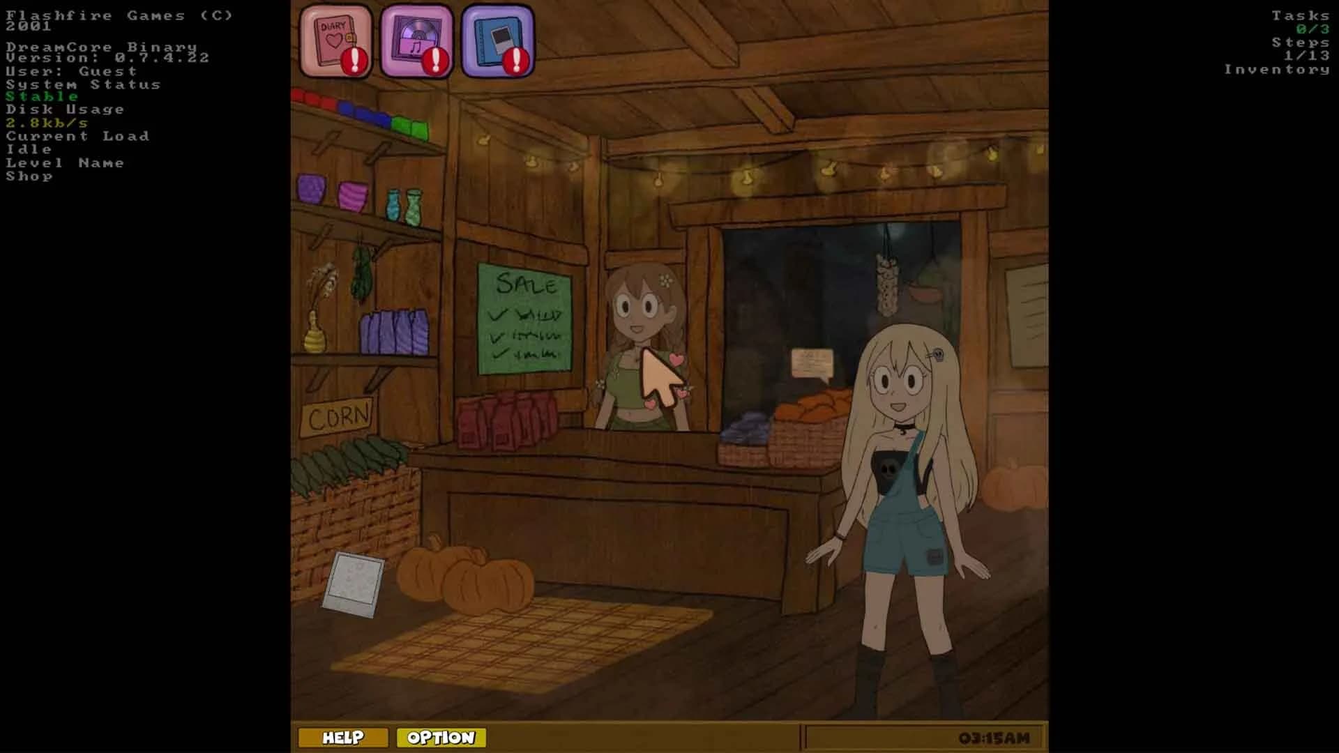 Lily's Lil Barn Yard! görsel 2