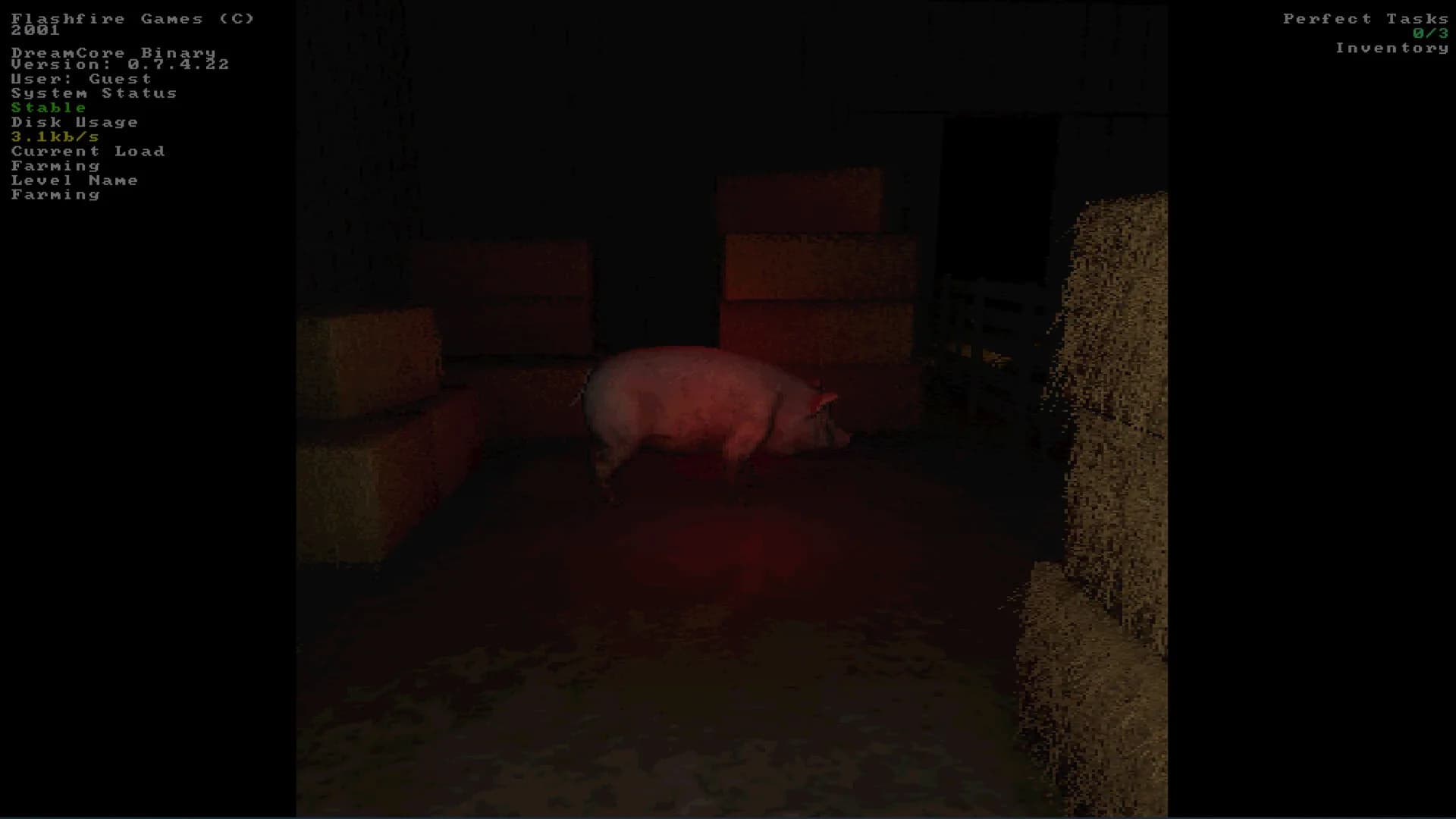 Lily's Lil Barn Yard! görsel 7
