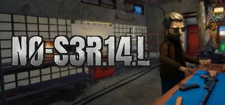 No Serial görsel 1